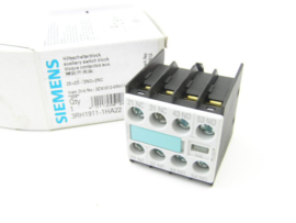 Siemens 3RH1911-1HA22