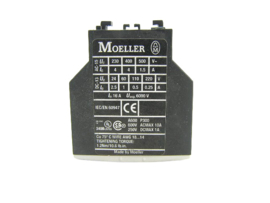 Klöckner-Moeller DIL A-XHI22