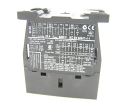 Klöckner-Moeller DIL M12-10 415/480V 50/60Hz