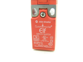 Allen-Bradley ELF-3