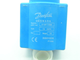 Danfoss 018F7396