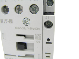Eaton DIL M25-10 400/440V 50/60Hz