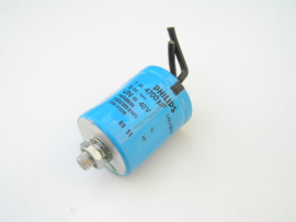 Philips 2222 050 67472 4700 µF