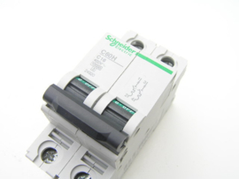 Schneider Electric C60H C16