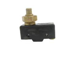 Honeywell Micro BZ-2RQ66