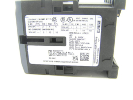 Siemens 3RT2018-1FB47 24V DC