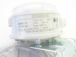 Siemens QBM81-5