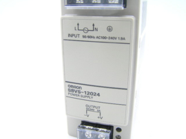 Omron S8VS-12024