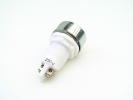 Indicatielamp red