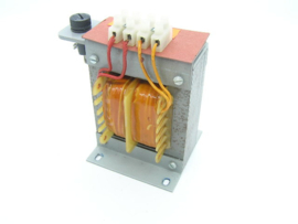 Etaf Enschede 100VA Transformer