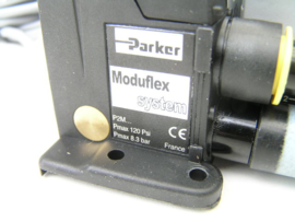 Parker Moduflex System P2M