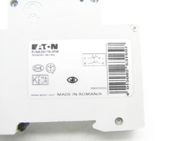 Moeller PLN6-C2/1N 263169