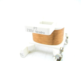 Telemecanique Coil 230V 50/60Hz P7