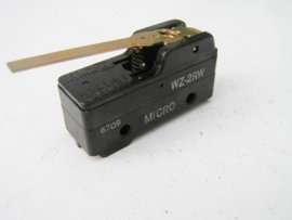 Honeywell WZ-2RW Micro