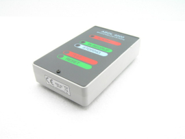Hertek ABDL 4000 Brandmeldsysteem