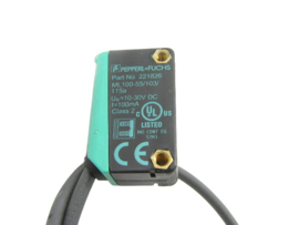 Pepperl + Fuchs ML100-55/103/115a