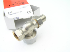 Johnson Controls Oreg D 1/2 Radiator valve