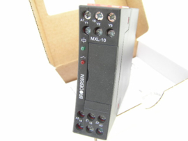 Brodersen Controls MXL-10.924