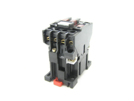 Telemecanique LC1-D123 . A65 220/240V 50/60Hz