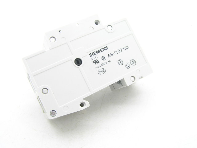 Siemens 5SX22 C10