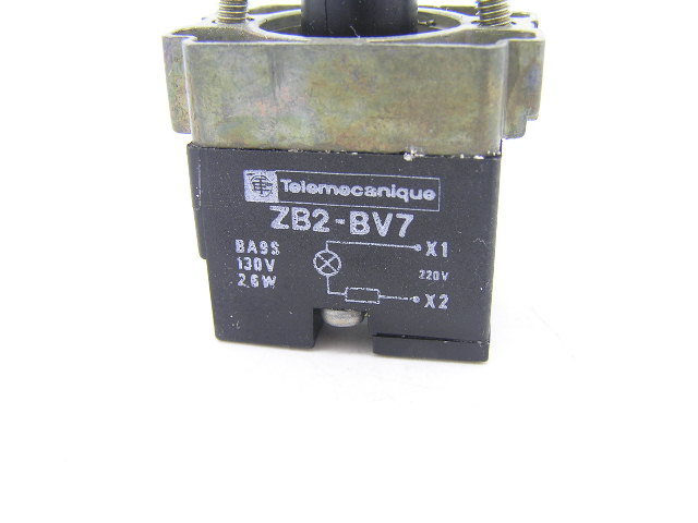 Telemecanique ZB2-BV7