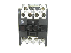 Klöckner-Moeller DIL 00M-01 230/240V 50/60Hz