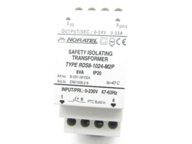 Noratel RDS8-1024-M2P
