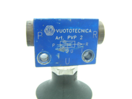 VUOTOTECNICA PVP 2