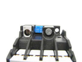 Siemens 3TH4031-0A 230/277V