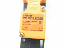 efector IME 2015 BFROG