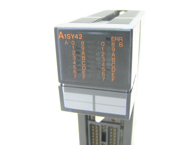 Mitsubisch A1SY42