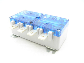 Eaton-Dumeco DMV 160N/4