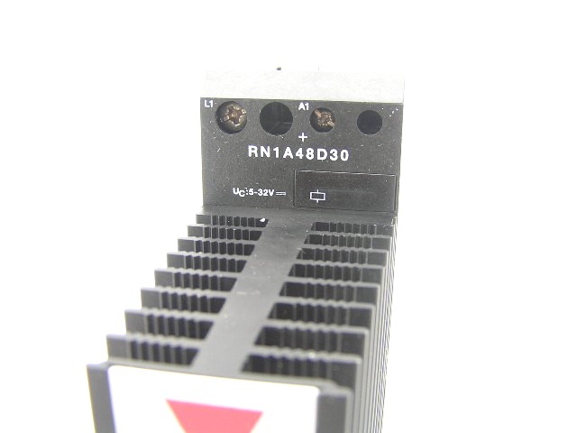 Carlo Gavazzi RN1A48D30