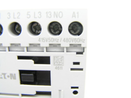 Klöckner-Moeller DIL M12-10 415/480V 50/60Hz