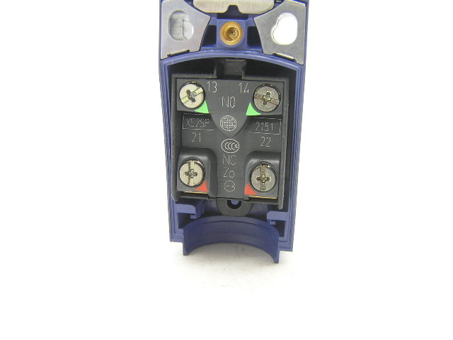 Telemecanique ZCP21