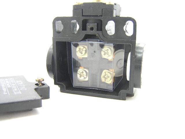 Telemecanique XCK-T110