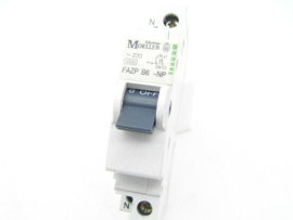 Moeller FAZP B6 -NP