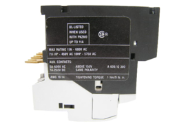 Klöckner-Moeller SE00-11-PKZ0 Ser,-No. 01 24VDC