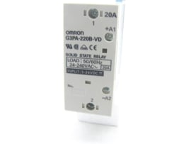 Omron G3PA-220B-VD