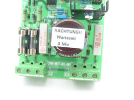 SNR  240-067-01 00 KM-1
