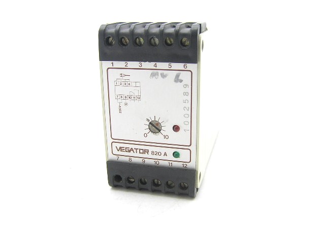 Vegator 820 A