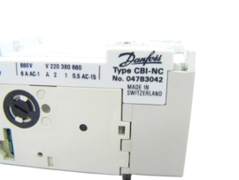 Danfoss CTI 25 0,4 - 0,63A