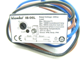 Klemko IB-06L