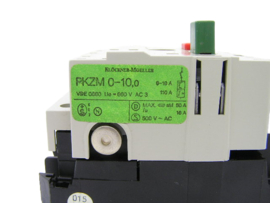 Klöckner-Moeller PKZM0-10,0