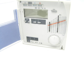 Siemens landis & Staefa RVL470