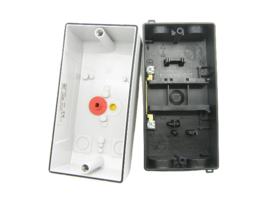Eaton CI-PKZ0-GRM schakelaar behuizing