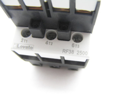 Lovato RF38 2500