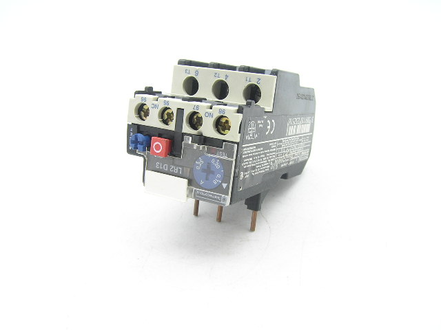 Telemecanique LR2 D1302