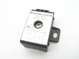 Pepperl+Fuchs VAZ-2FK-B3 182562