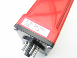Red Lion Controls Clock Oscillator COS10000